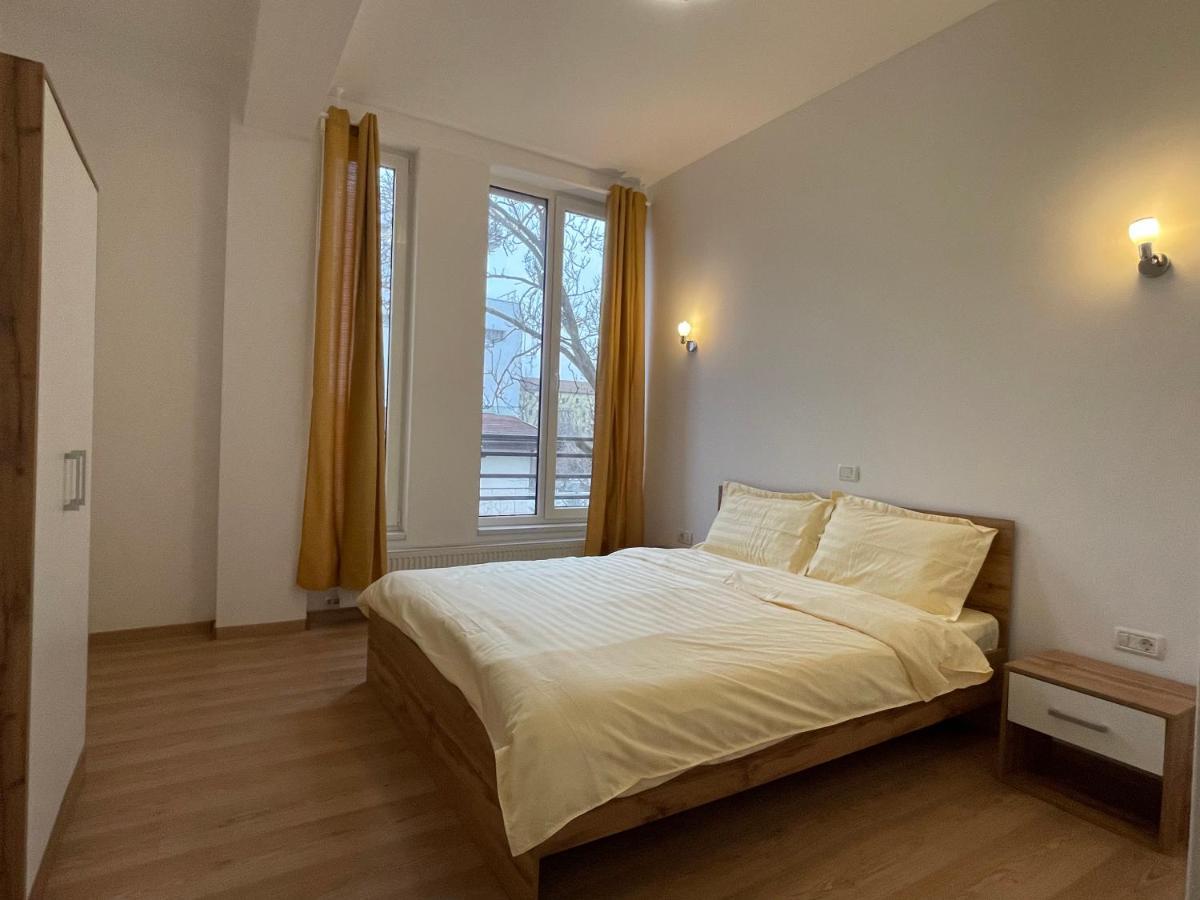 New Central Nr6 Self Checkin Oldcity Center Paid Parking With Lift Timisoara Exterior photo