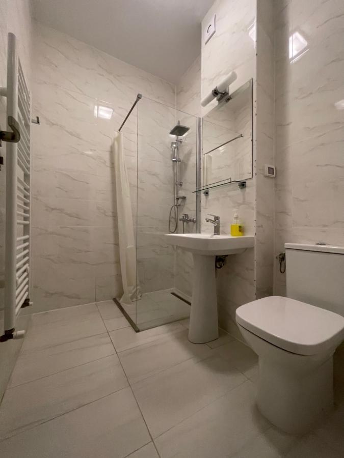New Central Nr6 Self Checkin Oldcity Center Paid Parking With Lift Timisoara Exterior photo